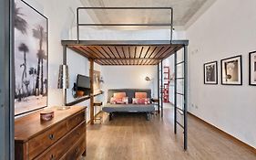 Campus Einaudi Sweet Mini Flat