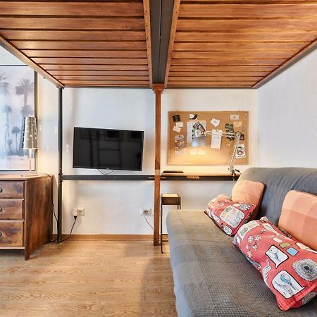 Apartamento Campus Einaudi Sweet Mini Flat Turín Exterior foto
