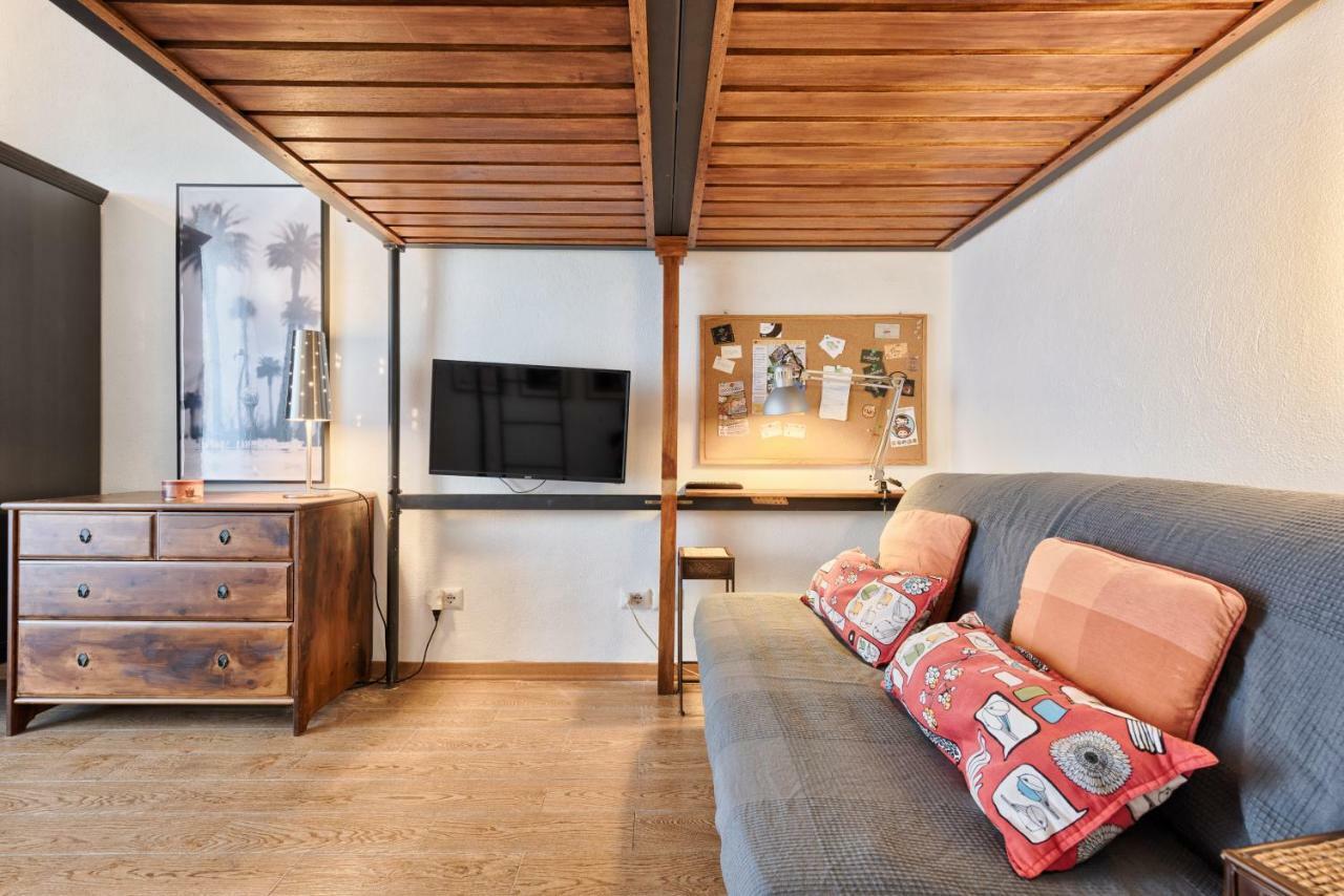 Apartamento Campus Einaudi Sweet Mini Flat Turín Exterior foto