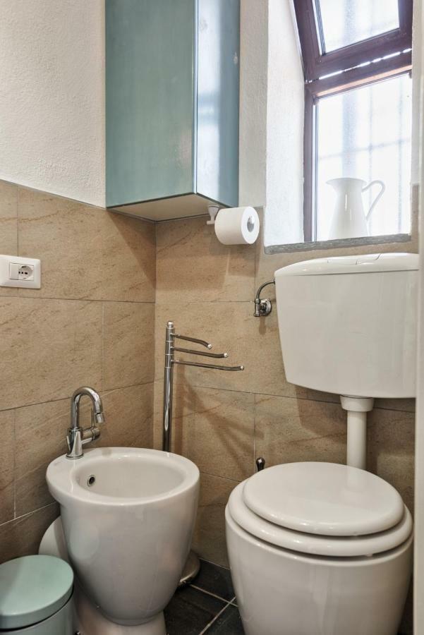 Apartamento Campus Einaudi Sweet Mini Flat Turín Exterior foto