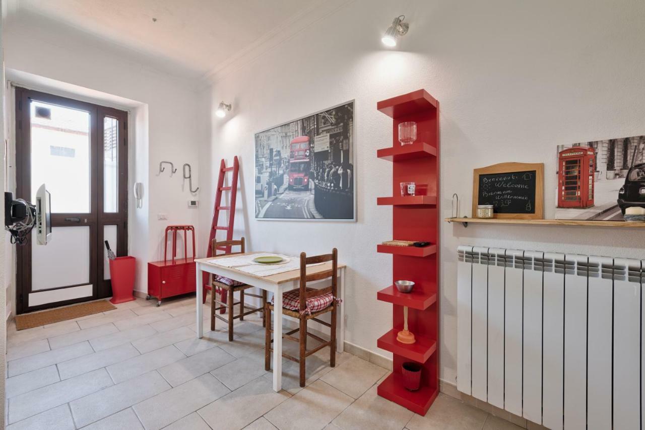 Apartamento Campus Einaudi Sweet Mini Flat Turín Exterior foto