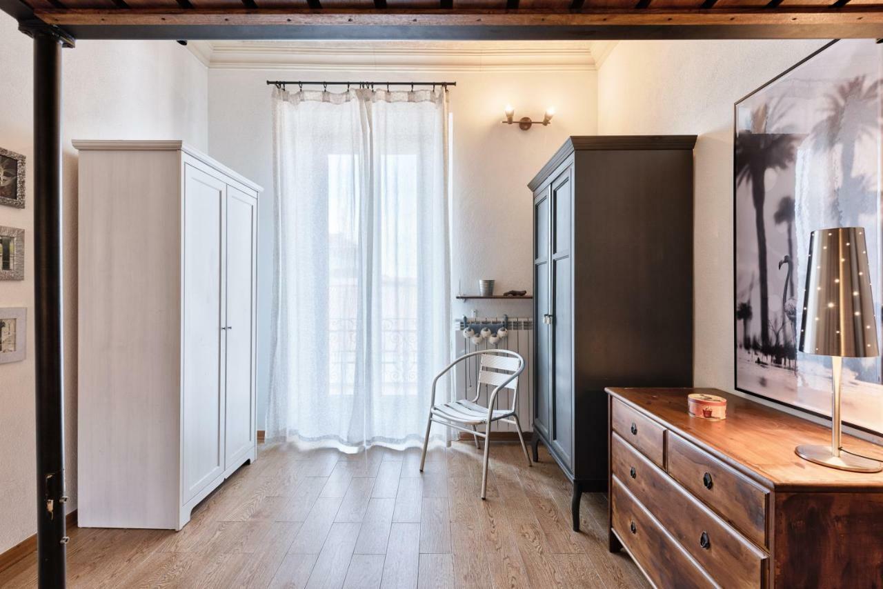 Apartamento Campus Einaudi Sweet Mini Flat Turín Exterior foto