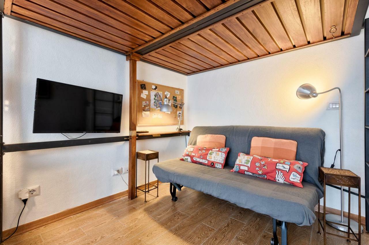 Apartamento Campus Einaudi Sweet Mini Flat Turín Exterior foto