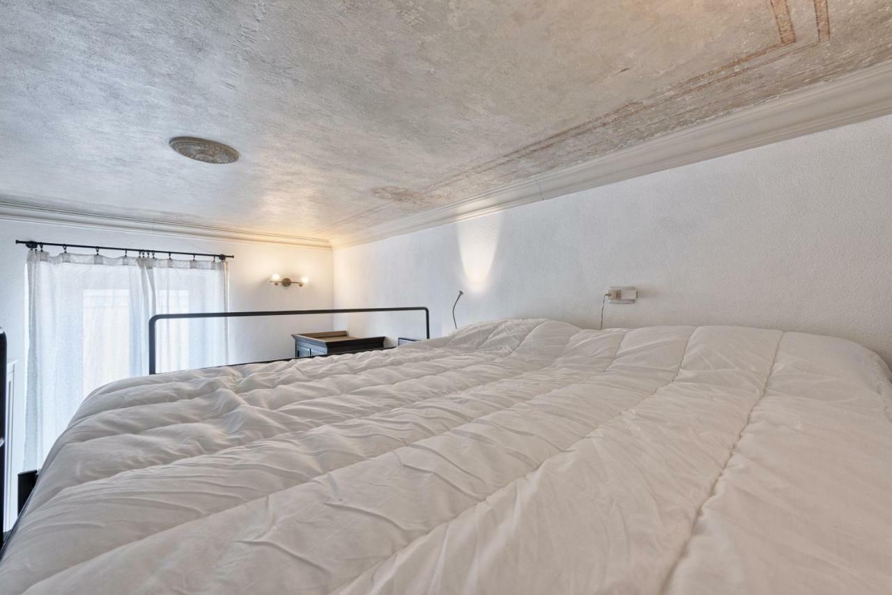 Apartamento Campus Einaudi Sweet Mini Flat Turín Exterior foto