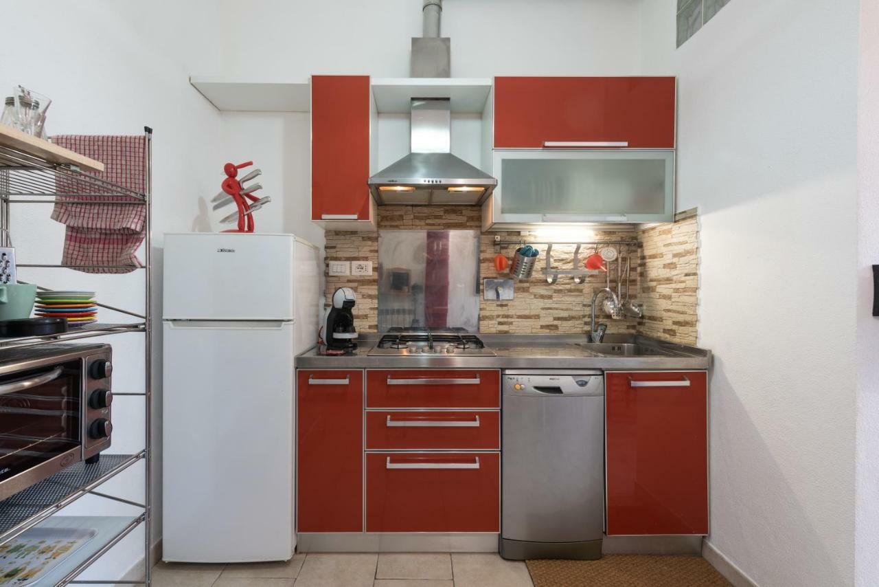 Apartamento Campus Einaudi Sweet Mini Flat Turín Exterior foto